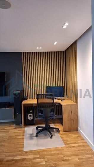 Apartament 2 camere de închiriat, Podu Roș, B-dul Țuțora, G2 – modern, utilat complet - Poză 4