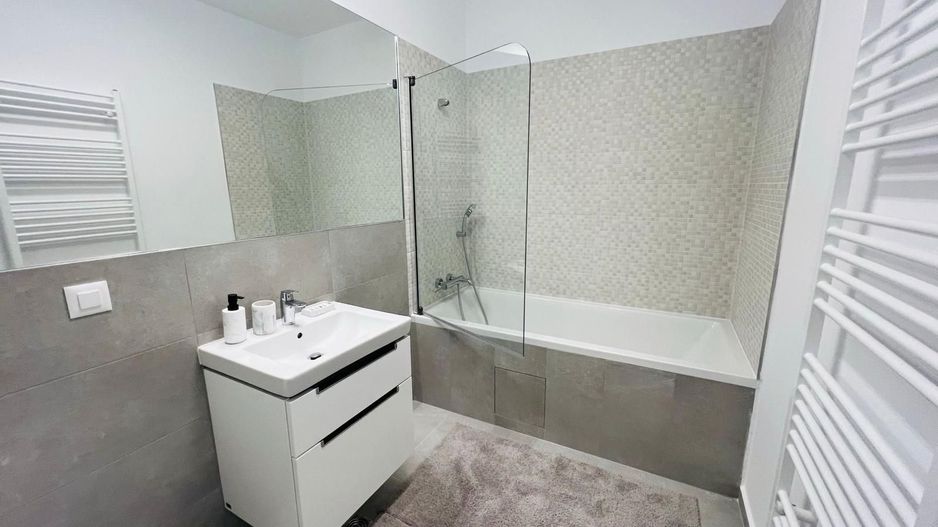 Apartament 2 camere , The Ivy Residence - Zona Mall Băneasa - Poză 5