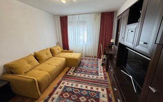 Apartament de 2 camere, 48mp, decomandat, zona Centrala - Poză 2
