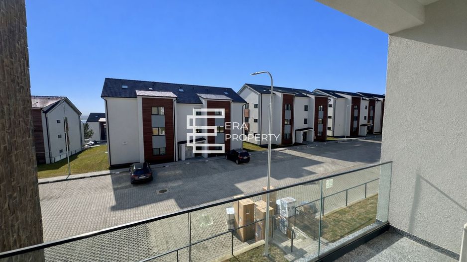 Apartament 2 camere-54 mp- intabulat- la cheie- DaVinci Homes - Poză 13