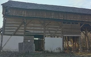 Teren intravilan I 13134 mp I cu potențial de business | zona Budiu - Poză 12