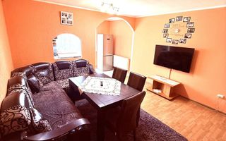 Apartament 2 Camere | 58 MP Totali | Complet Mobilat | Balcon | Zona Belvedere S - Poză 2