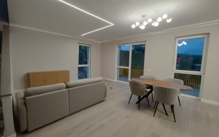 Apartament modern de 100 mp, finisat de designer, in Iris! - Poză 2