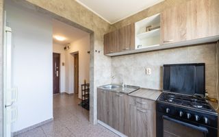 Chirie, garsonieră în zona Berceni - Poză 3