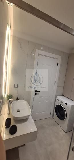 Studio Premium My Place North | Prima Închiriere, Nou, Mobilat, Parcare, 690Euro - Poză 1