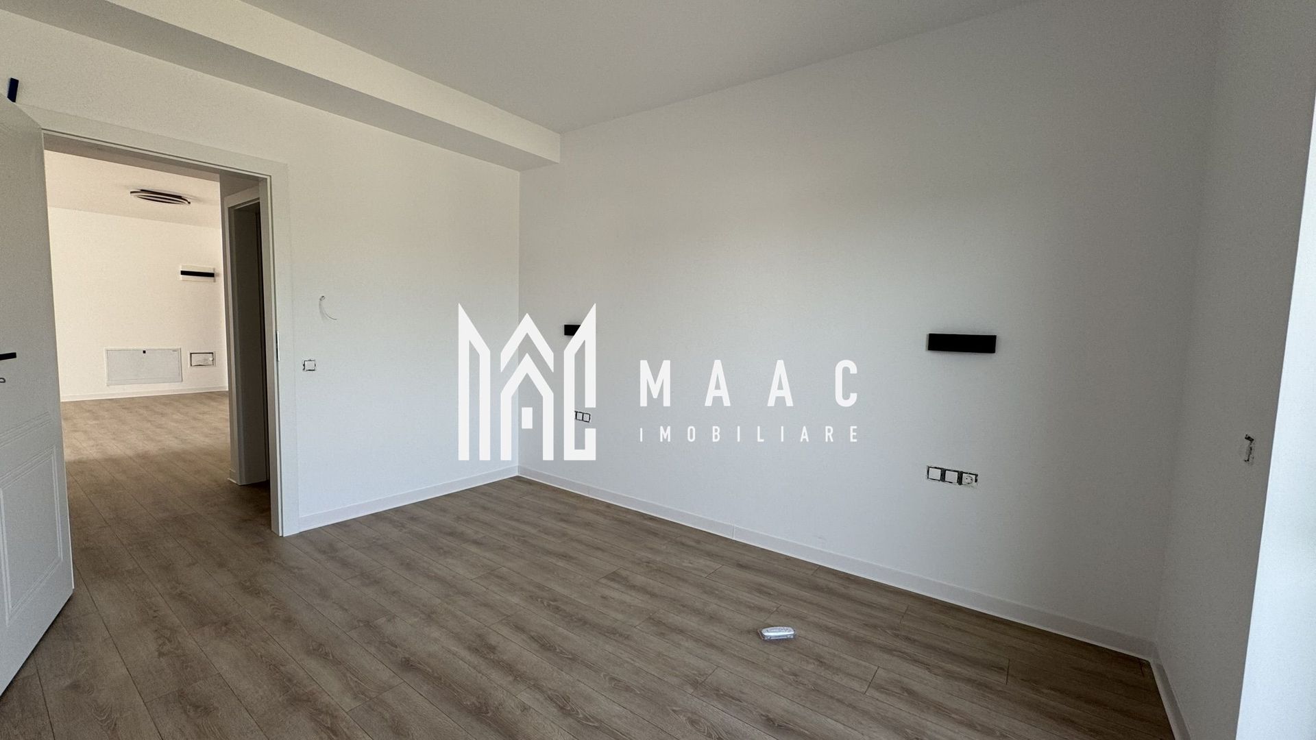 Direct dezvoltator | Apartament 3 camere | Loc parcare inclus - Poză 1