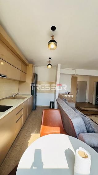 2 camere, complet mobilat și utilat | Parcare inclusă | Tomis Plus - Poză 7