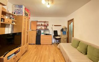 2 camere etaj 1/4, Grigorescu!! - Poză 1