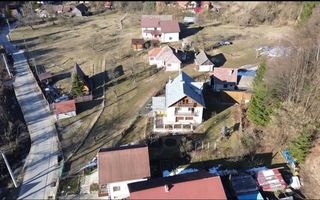 Vilă Bran – Sat Poarta | Aproape de natură  | 3 dormitoare | Teren 1807 mp - Poză 26