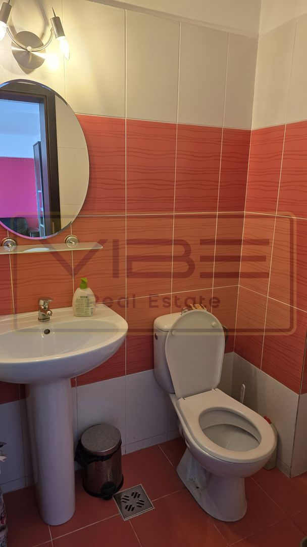 4 camere - 112 mp - bloc nou- Podul De Fier ! - Poză 9