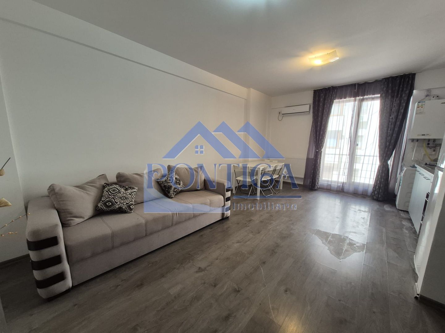 Apartament 2 camere Mamaia Nord - Poză 1