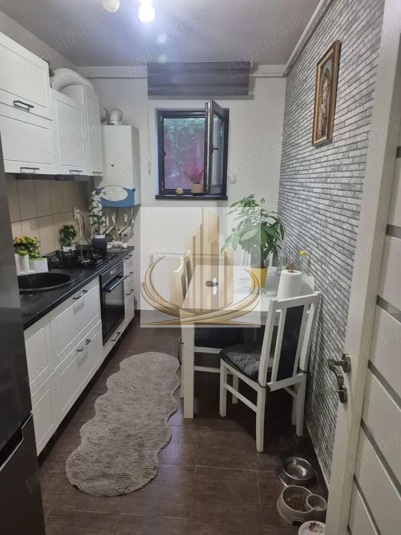 Apartament 2 camere | Centrală proprie | Parcare inclusă | Bloc 2015 - Poză 5