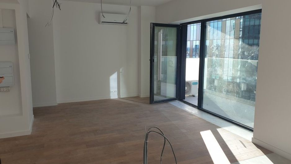 Apartament modern 3 camere I One Cotroceni Park I Acces metrou - Poză 16