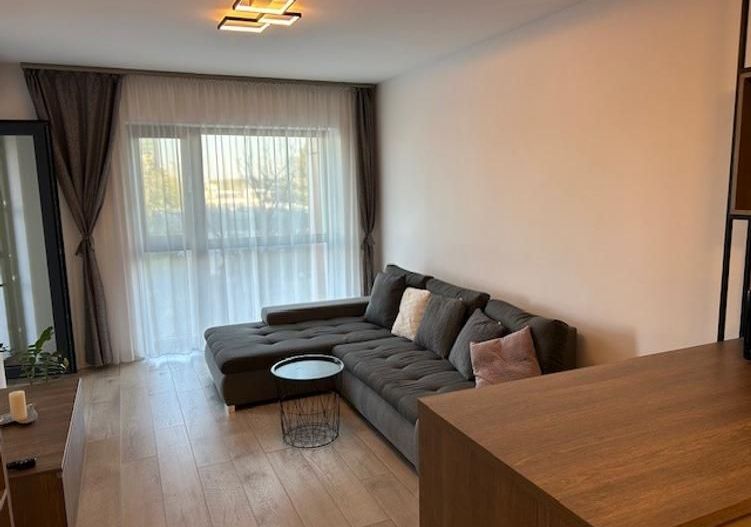 Apartament 3 camere lux, mobilat complet, parcare, Complex Parcului 20 - Poză 1