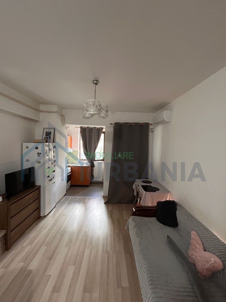 Apartament o cameră de închiriat, Concept Moara de Foc, Iași - Poză 2