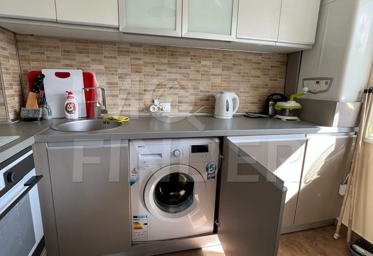 Apartament 2 camere Bloc din 2012, Garaj Subteran Zorilor - Poză 18