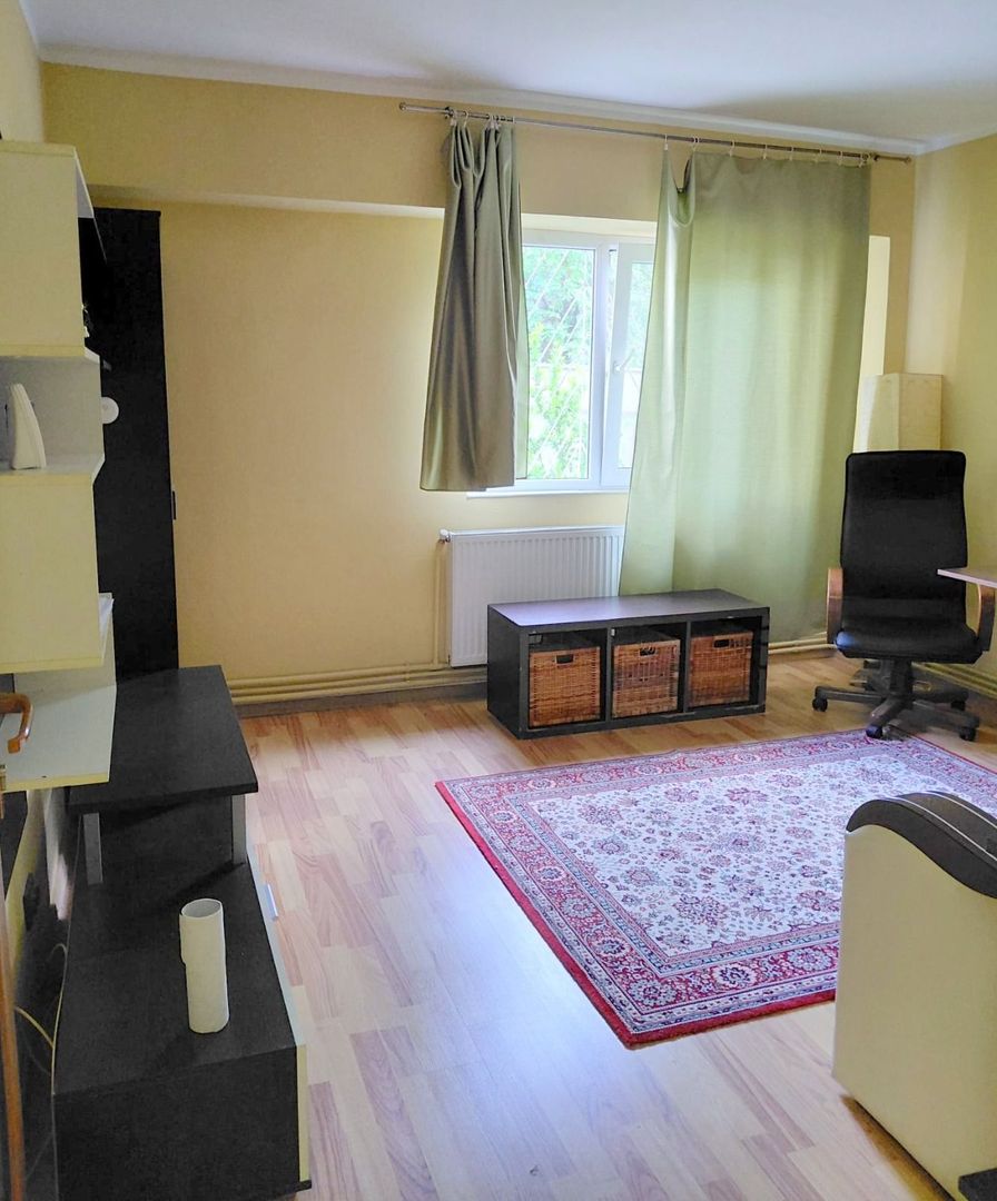 De vanzare apartament cu o camera Mazepa 1, 52.000 euro - Poză 2