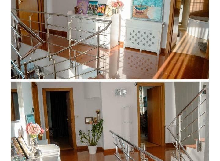 Vanzare vila cu arhitectura deosebita - Poză 6