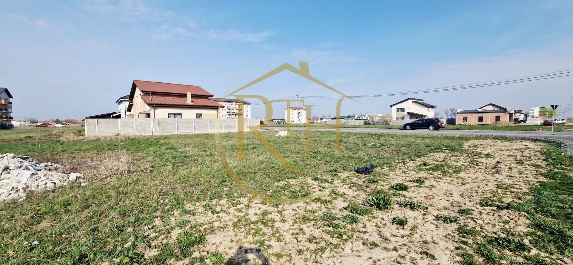 Casă individuală în Giroc – Proiect nou, intimitate și confort pe teren generos - Poză 10