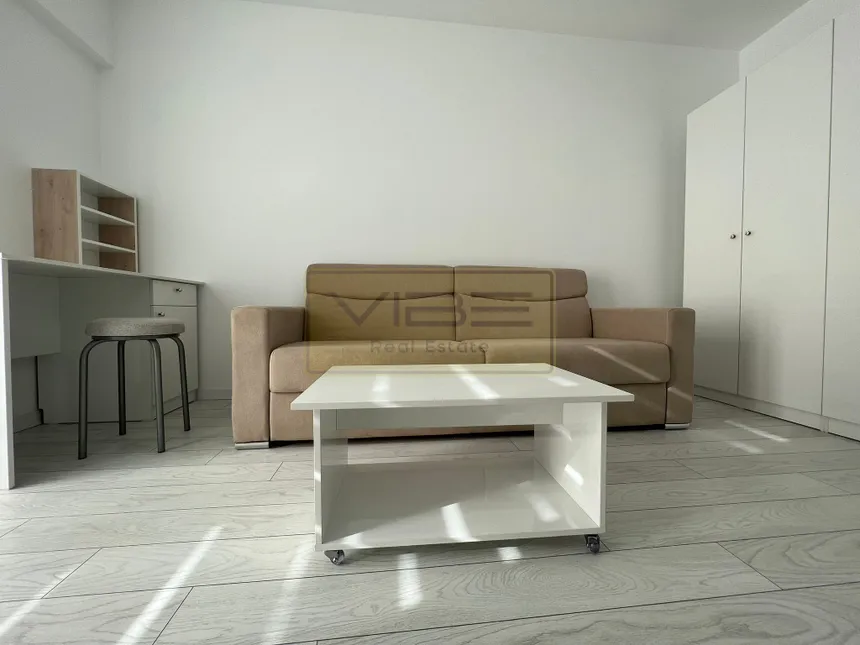 Apartament NOU 2 camere Pacurari - Complex Rezidential — fotografia 3