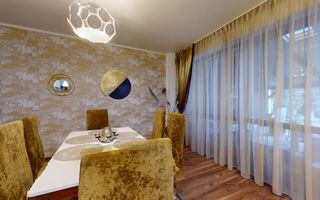 Casa cu stil,in mijlocul naturii Brasov-Bunloc - Poză 14