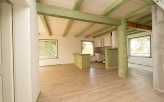 Casa de vacanță din Tohănița – locul unde muntele întâlnește liniștea - Poză 11