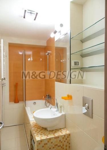 Apartament  3 Camere Circumvalatiunii amenajat - Poză 7