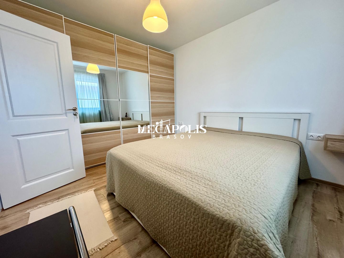 Duplex 3 camere | Prima închiriere | 3 locuri de parcare | Triaj - Poză 14