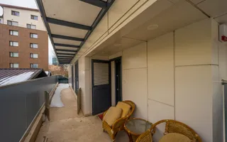 Apartament 3 Camere 150 mp + Terase | Mobilat si Utilat Premium - Poză 16
