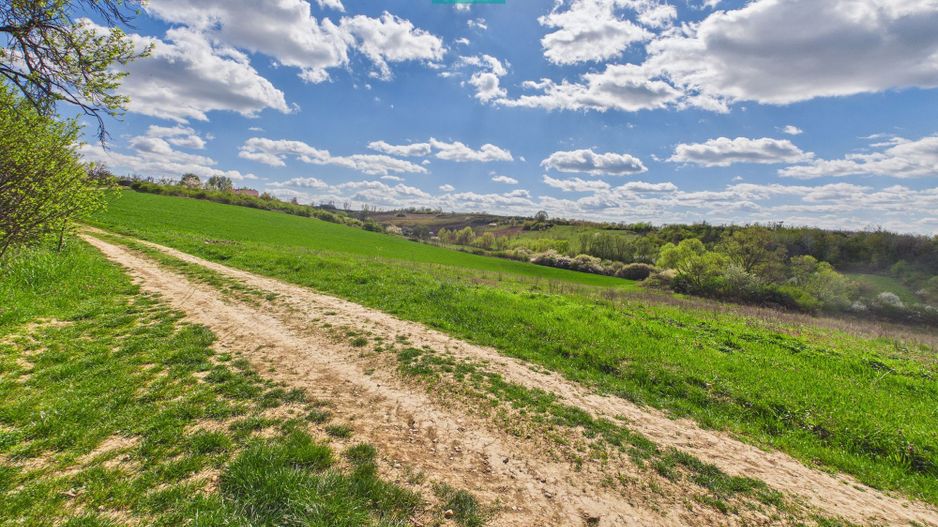 Casă cu teren 1.151mp la 25 km de Oradea, Sisterea - Poză 9