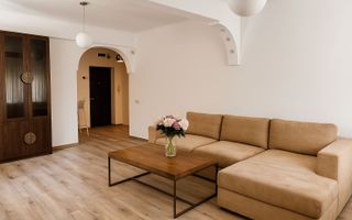 APARTAMENT 2 CAMERE |  CALEA VICTORIEI | COMPLET MOBILAT SI UTILAT - Poză 1