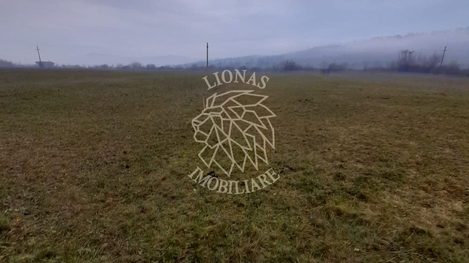 Teren 1698 mp-ideal investitie-Dumitrita, 15 km de Bistrita - Poză 1