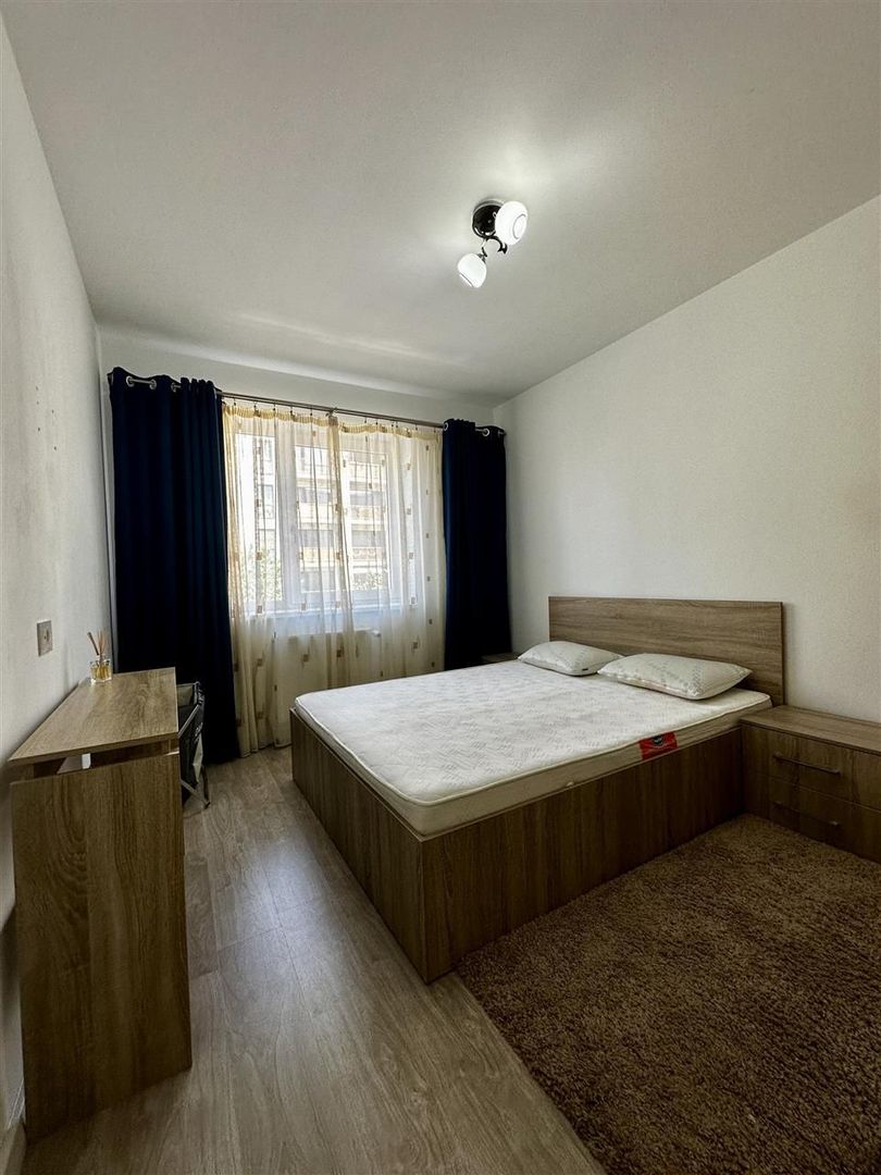 Apartament 3 camere 2 bai Prima Universitatii - Poză 1