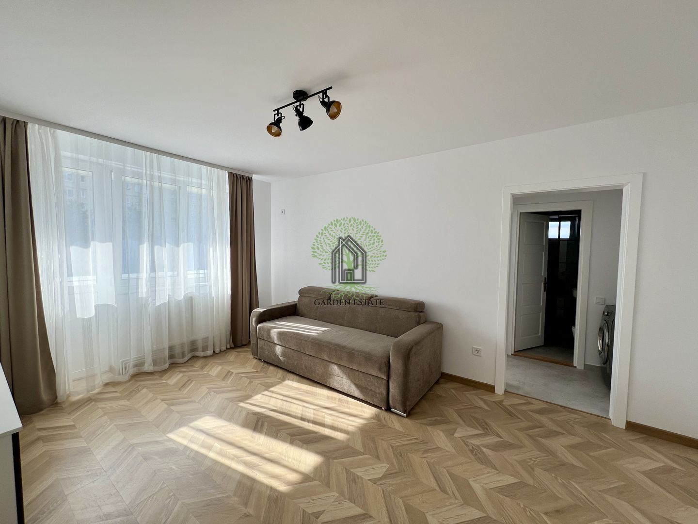 Apartament de vanzare 2 camere - Poză 3