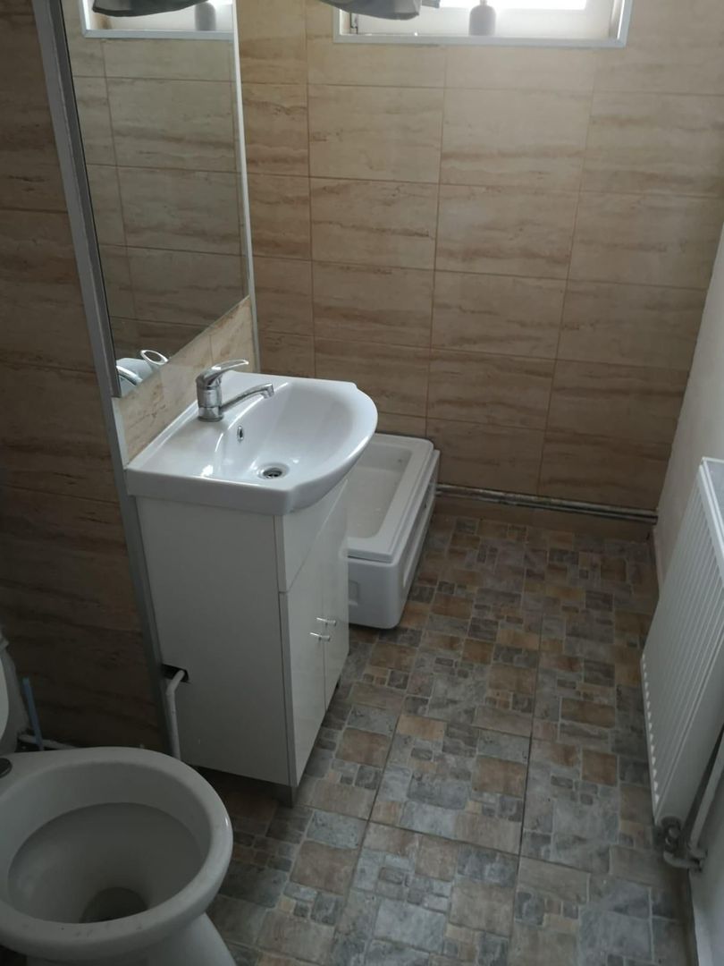 Apartament cu doua camere-zona Girocului - Poză 11