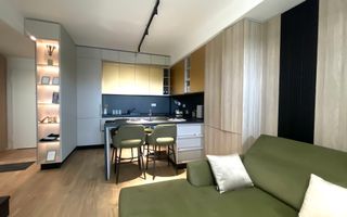 Apartament 2 camere***Proiect NOU***//Lake view//Dna Ghica//Colentina - Poză 2