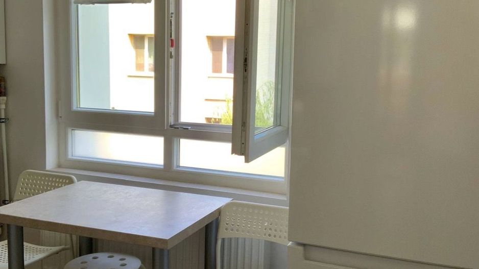 AP. 2 CAMERE- FLOREASCA, BLOC REABILITAT, CENTRALA PROPRIE, MODERN - Poză 6