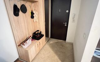 De inchiriat ap 2 camere, parter, parcare, Braytim - Poză 3