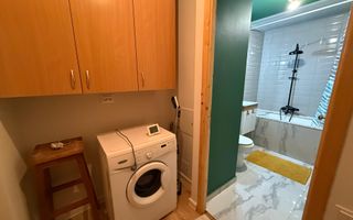 APARTAMENT 2 CAMERE | FINISAT | CENTRALA PROPRIE | MALL VITAN - Poză 8