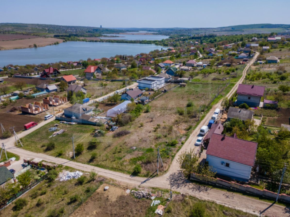 Vânzare, teren, 12 ari, str. Stejarului, Nimoreni - Poză 10