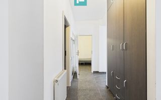 De închiriat apartament cu 3 camere la ARED Uta! - Poză 14