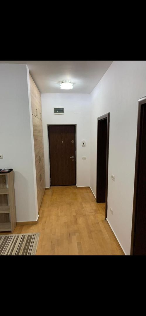 Apartament 2 camere bloc nou cu loc de parcare DUMBRAVITA - Poză 11