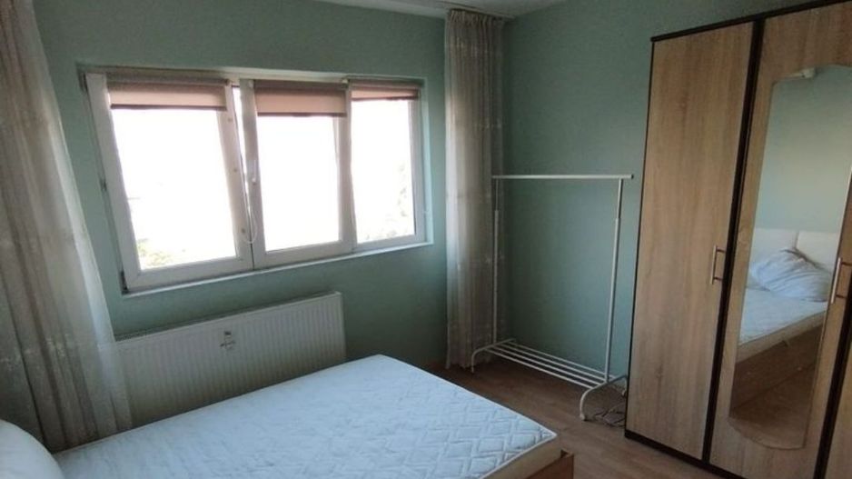 Apartament 2 camere decomandat, intre statiile de metrou Lujerului si Gorjului - Poză 4