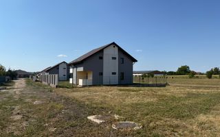 Teren cu PUZ aprobat și proiect de casă P+M – 400 mp - Jucu de Sus - Poză 4