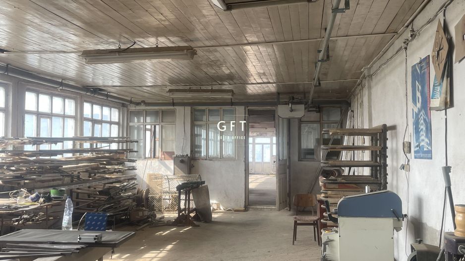 Exclusivitate! Complex multifunctional de vanzare/de inchiriat!!! - Poză 13