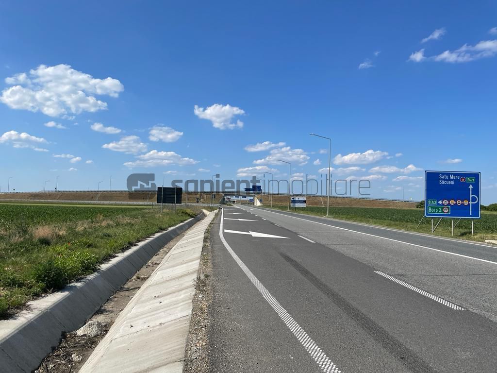 Sapient | Oportunitate de investiție – teren în Biharia - Poză 1