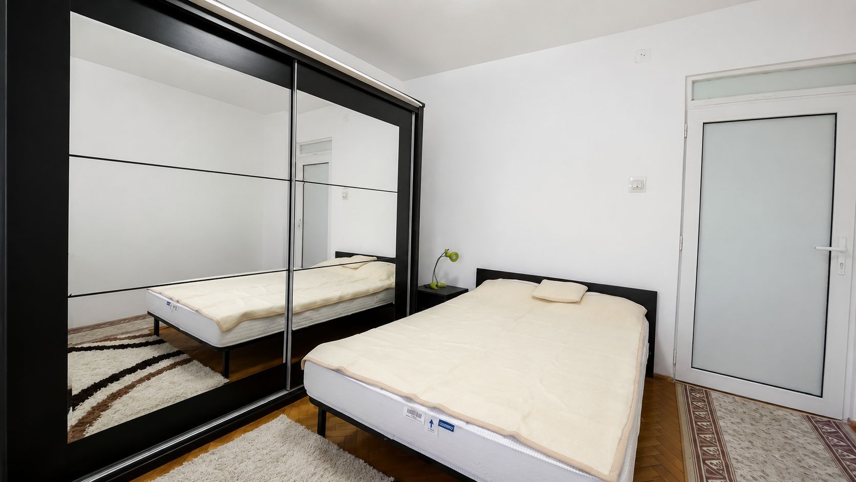 COMISION 0% | 2 camere | Calea Circumvalatiunii | 50 mp | Centrala Proprie - Poză 11