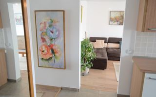 apartament 3 camere blv Nicolae Titulescu, zona FSPAC - Poză 3
