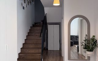 Casă Triplex 4 camere de vânzare | Daia | 116 mp - Poză 4
