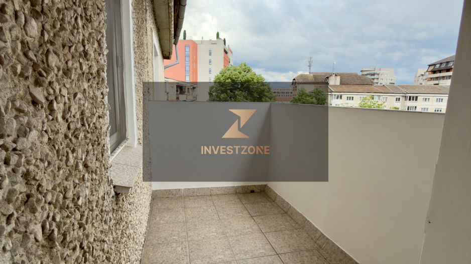 3 camere tip PB str. Xenopol Oradea - Poză 4